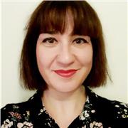 Profesora de arte, Historia del Arte y asesoría trabajos final de grado